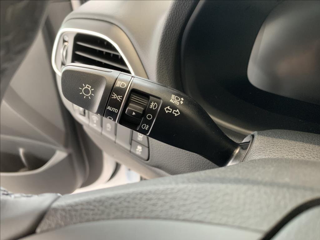 Hyundai i30 Hatchback 1,5 l 70 kw