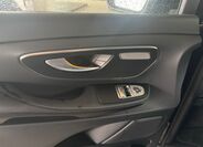 Mercedes-Benz Třídy V 10