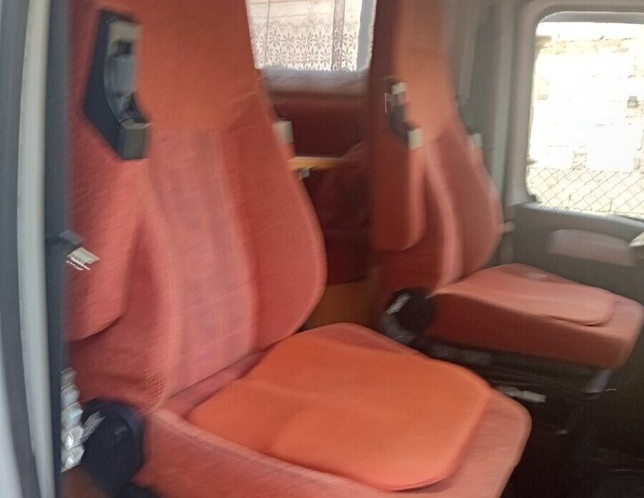 Fiat Ducato Ostatní 0,0 0