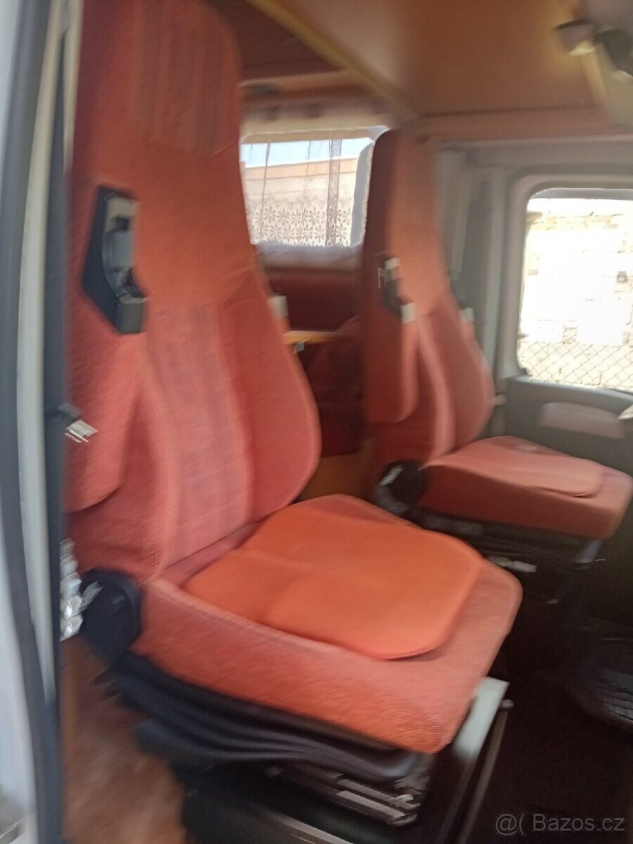 Fiat Ducato Ostatní 0,0 0