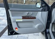 KIA Sorento SUV / Terénní 2,5 l 103 kw