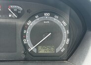 Škoda Fabia Kombi 1,2 l 47 kw