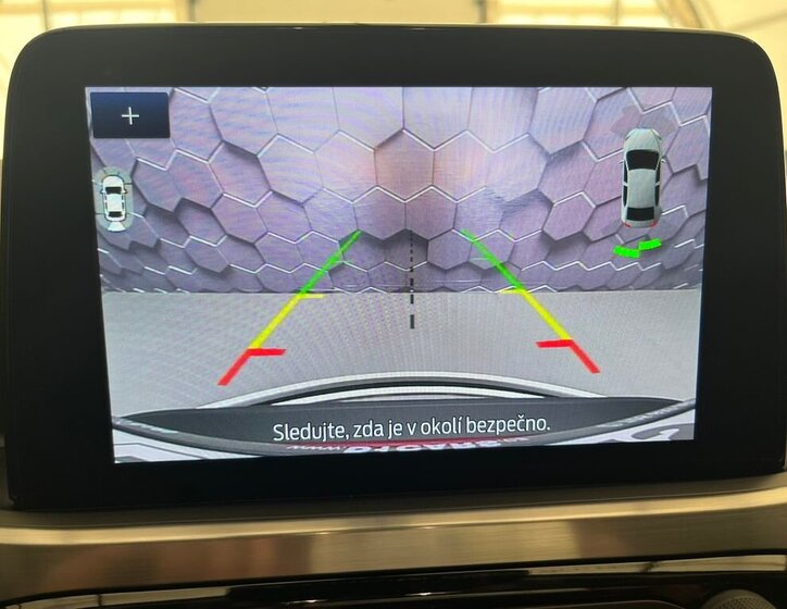 Ford Kuga SUV 2,5 l 140 kw