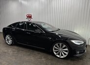 Tesla Model S Liftback 0,0 311 kw