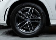 Mercedes-Benz GLE SUV 2,9 l 243 kw