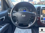 Hyundai Santa Fe SUV / Terénní 2,2 l 114 kw