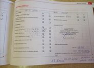 Škoda Octavia Kombi 1,6 l 75 kw