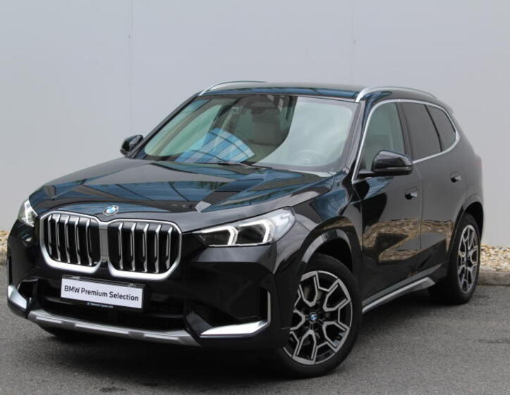 BMW X1 1