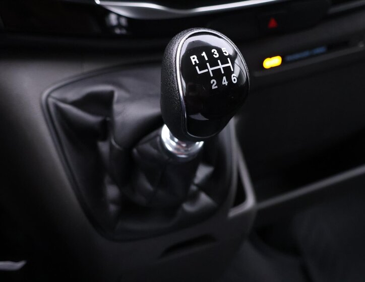 Ford Transit Ostatní 2,0 l 96 kw