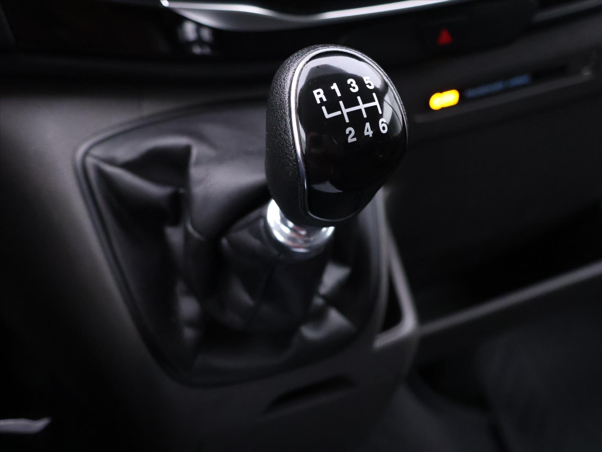 Ford Transit Ostatní 2,0 l 96 kw