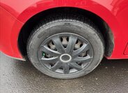 Renault Clio Hatchback 1,6 l 65 kw