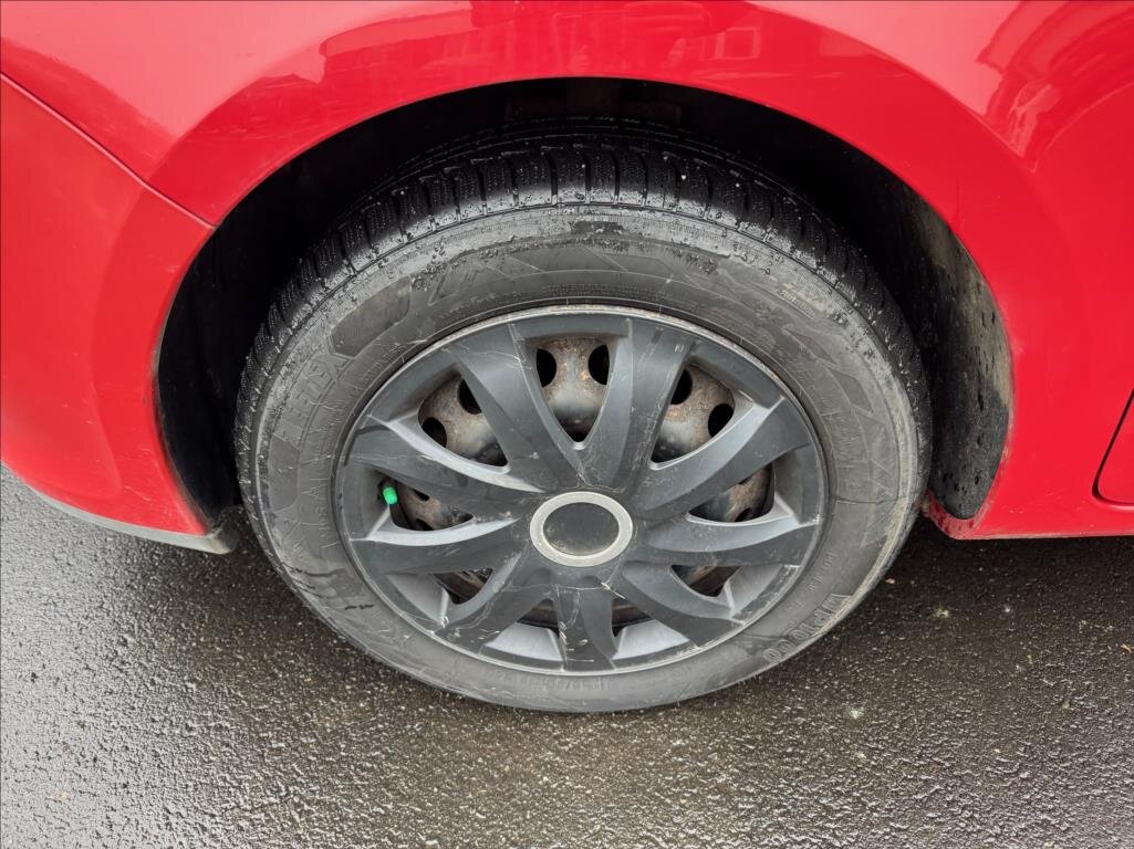 Renault Clio Hatchback 1,6 l 65 kw