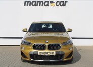 BMW X2 SUV / Terénní 2,0 l 140 kw