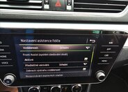 Škoda Superb Kombi 2,0 l 140 kw