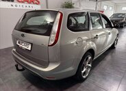 Ford Focus Kombi 2,0 l 100 kw