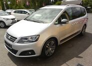 Seat Alhambra 1
