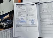 Volkswagen Golf Sportsvan Kombi 1,4 l 110 kw