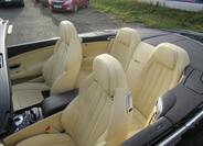 Bentley Continental GTC 10