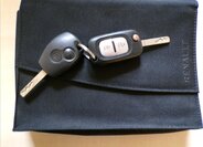 Renault Clio Kombi 1,1 l 74 kw