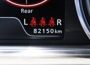 Suzuki Vitara SUV / Terénní 1,4 l 95 kw