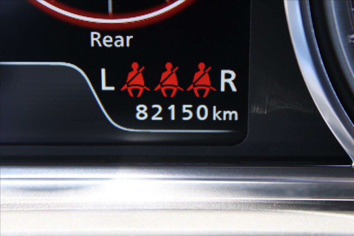 Suzuki Vitara SUV / Terénní 1,4 l 95 kw