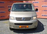 Volkswagen Transporter Kombi 2,5 l 96 kw