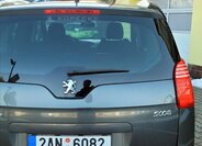 Peugeot 5008 MPV 1,6 l 115 kw