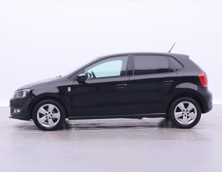 Volkswagen Polo Hatchback 1,2 l 44 kw