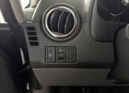 Suzuki SX4 Hatchback 2,0 l 99 kw