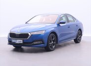 Škoda Octavia Liftback 2,0 l 85 kw