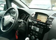 Opel Zafira MPV 1,9 l 110 kw