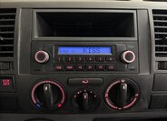 Volkswagen Transporter Valník 1,9 l 75 kw