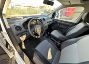 Volkswagen Caddy Kombi 1,6 l 75 kw