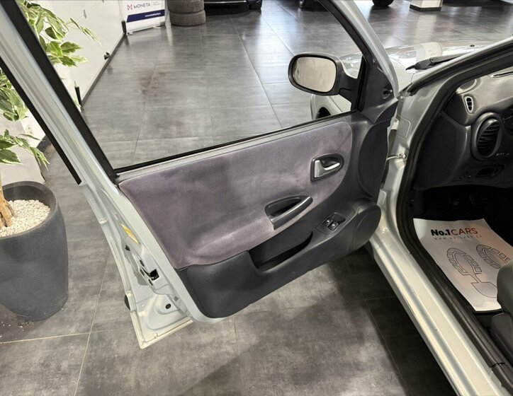 Renault Mégane Kombi 1,4 l 70 kw