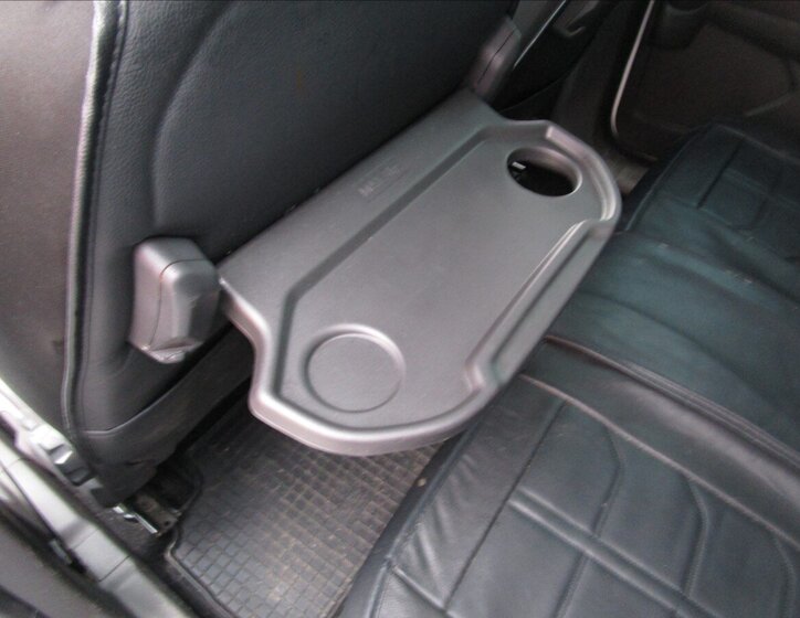 Ford Tourneo Courier Ostatní 1,5 l 70 kw