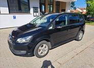 Volkswagen Touran 5