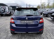 Škoda Fabia Hatchback 1,4 l 77 kw