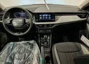 Škoda Scala Hatchback 1,5 l 110 kw