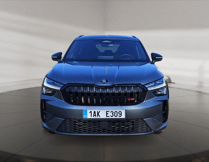 Škoda Kodiaq SUV / Terénní 2,0 l 195 kw