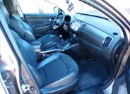 KIA Sportage Kombi 2,0 l 120 kw
