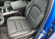 Dodge RAM Pick-up 3,0 l 313 kw