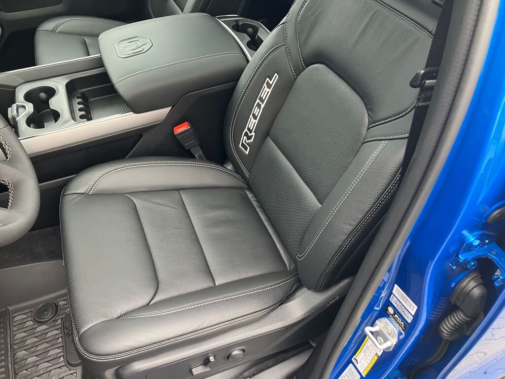 Dodge RAM Pick-up 3,0 l 313 kw