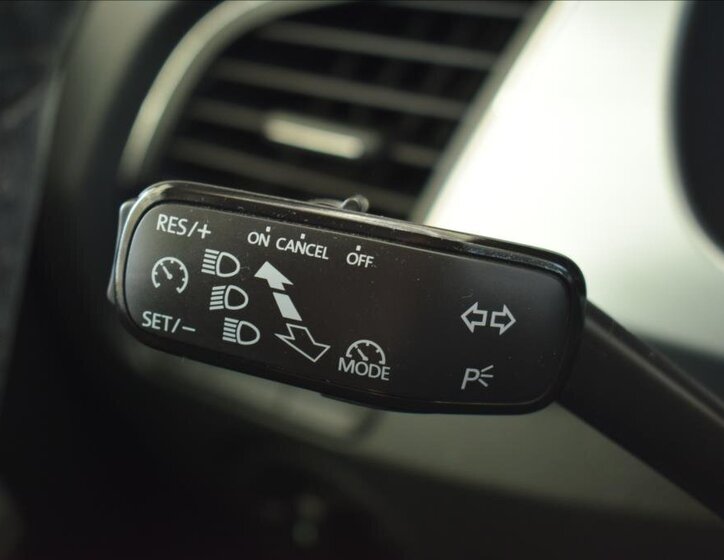 Škoda Fabia Kombi 1,2 l 66 kw