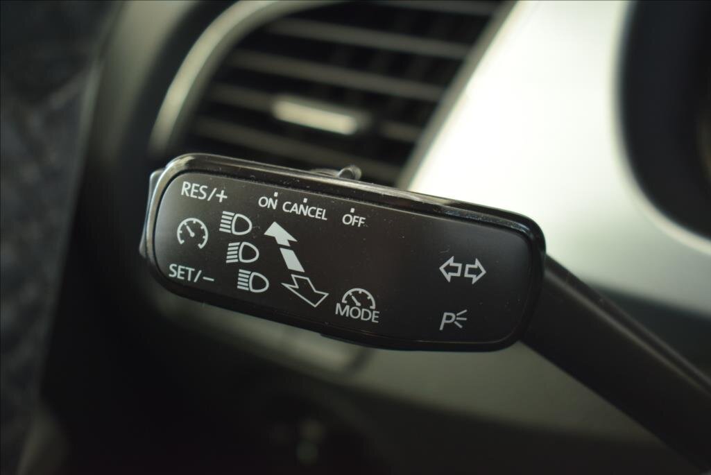 Škoda Fabia Kombi 1,2 l 66 kw