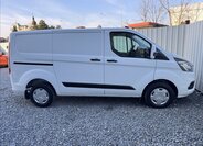 Ford Transit Custom Skříň 2,0 l 77 kw