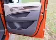 Volkswagen Multivan MPV 2,0 l 110 kw