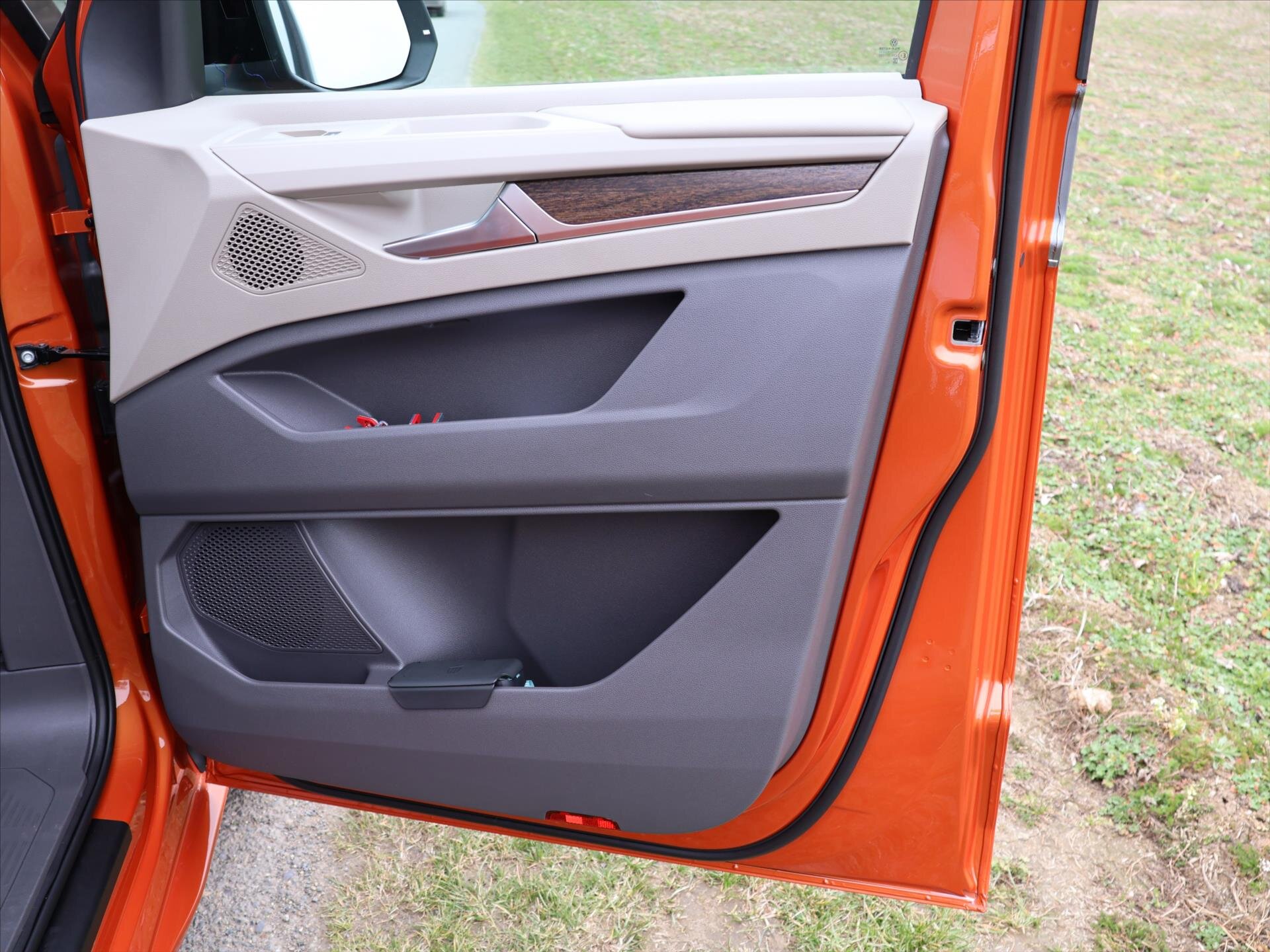 Volkswagen Multivan MPV 2,0 l 110 kw