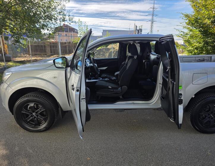 Nissan Navara 21