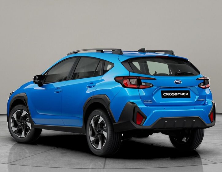 Subaru Crosstrek SUV 2,0 l 100 kw