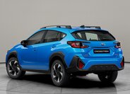 Subaru Crosstrek SUV 2,0 l 100 kw